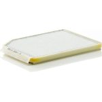 MANN-FILTER CU 2525/1 Innenraumfilter, Partikelfilter