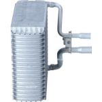 Verdampfer, Klimaanlage 36043 Verdampfer, Klimaanlage 36043