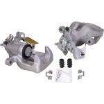 Hella Pagid 8AC 355 381-091 Bremssattel