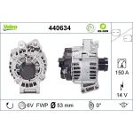 Generator 440634 Generator 440634