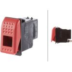 Warnblinkschalter 6HH 007 832-661 Warnblinkschalter 6HH 007 832-661