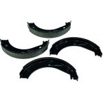 Bremsbackensatz, Feststellbremse 8DA 355 050-311