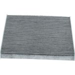 BOSCH 1 987 435 558 Innenraumfilter BOSCH 1 987 435 558 Innenraumfilter