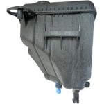 Ausgleichsbehälter, Kühlmittel CRT 3 000S Ausgleichsbehälter, Kühlmittel CRT 3 000S
