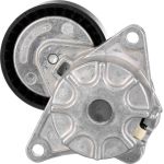Spannrolle, Keilrippenriemen T38415