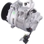 Mahle ACP 143 000P Kompressor, Klimaanlage BEHR Premium Line Mahle ACP 143 000P Kompressor, Klimaanlage BEHR Premium Line