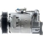 Kompressor, Klimaanlage ACP 150 000P Kompressor, Klimaanlage ACP 150 000P