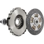 Valeo 827561 Kupplungssatz REMANUFACTURED KIT3P Valeo 827561 Kupplungssatz REMANUFACTURED KIT3P