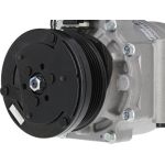 Valeo 813417 Kompressor, Klimaanlage CORE-FLEX Valeo 813417 Kompressor, Klimaanlage CORE-FLEX