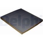 Filter, Innenraumluft TSP0325256 Filter, Innenraumluft TSP0325256