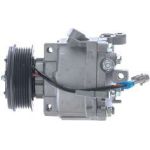 Kompressor, Klimaanlage ACP 1589 000S