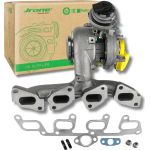 Jrone Turbolader 8G15-30M-797 Jrone Turbolader 8G15-30M-797