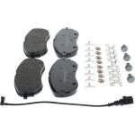 BOSCH 0 986 460 178 Bremsbelagsatz, Scheibenbremse BOSCH 0 986 460 178 Bremsbelagsatz, Scheibenbremse
