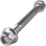 Schraubensatz, Federbein-Radlagergehäuse TED71455
