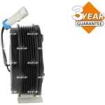 Spule, Magnetkupplung-Kompressor 380054
