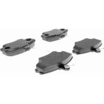Vaico V46-4101 Bremsbelagsatz, Scheibenbremse Green Mobility Parts Vaico V46-4101 Bremsbelagsatz, Scheibenbremse Green Mobility Parts