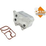 NRF 31173 Ölkühler, Motoröl EASY FIT NRF 31173 Ölkühler, Motoröl EASY FIT