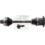 febi bilstein 1001661 Antriebswelle