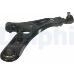 Lenker, Radaufhängung TC2857