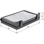 Filter, Innenraumluft 1 987 435 581 Filter, Innenraumluft 1 987 435 581