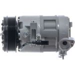 Kompressor, Klimaanlage ACP 1595 000S Kompressor, Klimaanlage ACP 1595 000S