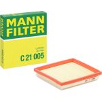 MANN-FILTER C 21 005 Luftfilter