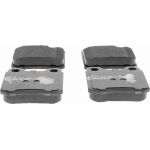 Vaico V40-8015 Bremsbelagsatz, Scheibenbremse Vaico V40-8015 Bremsbelagsatz, Scheibenbremse