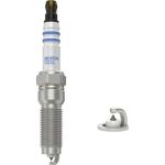 BOSCH 0 242 145 573 Zündkerze Iridium BOSCH 0 242 145 573 Zündkerze Iridium