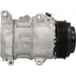 Kompressor, Klimaanlage 890141 Kompressor, Klimaanlage 890141