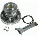 Sachs 2100 040 431 Kupplung, Kühlerlüfter