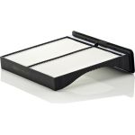 MANN-FILTER CU 22 004 Innenraumfilter, Partikelfilter MANN-FILTER CU 22 004 Innenraumfilter, Partikelfilter