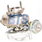BTS Turbo Turbolader T911388 BTS Turbo Turbolader T911388
