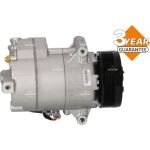NRF 32791 Kompressor, Klimaanlage EASY FIT NRF 32791 Kompressor, Klimaanlage EASY FIT