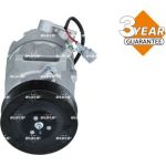 NRF 32598 Kompressor, Klimaanlage mit PAG Kompressoröl EASY FIT NRF 32598 Kompressor, Klimaanlage mit PAG Kompressoröl EASY FIT