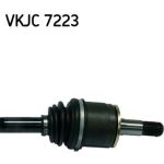 Antriebswelle VKJC 7223 Antriebswelle VKJC 7223