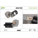 Wischermotor 404109 Wischermotor 404109