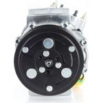 Nissens 89067 Kompressor, Klimaanlage FIRST FIT