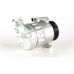 Kompressor, Klimaanlage ACP 500 000P Kompressor, Klimaanlage ACP 500 000P
