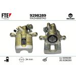 Bremssattel 9298289