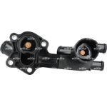 Thermostat, Kühlmittel 725148 Thermostat, Kühlmittel 725148
