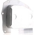 Ölkühler, Motoröl CLC 122 000S Ölkühler, Motoröl CLC 122 000S
