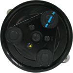 Kompressor, Klimaanlage ACP 1198 000P Kompressor, Klimaanlage ACP 1198 000P