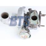 BTS Turbo Turbolader T914039 BTS Turbo Turbolader T914039