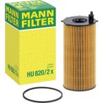 Ölfilter HU 820/2 X Ölfilter HU 820/2 X