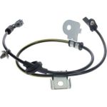 BOSCH 0 265 008 338 Sensor, Raddrehzahl BOSCH 0 265 008 338 Sensor, Raddrehzahl