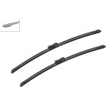 BOSCH A 416 S Scheibenwischer Aerotwin 3 397 007 416