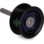 Umlenk-/Führungsrolle, Keilrippenriemen 532 0793 10