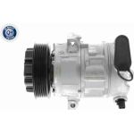 Vemo V40-15-0042 Kompressor, Klimaanlage Q+, Erstausrüsterqualität