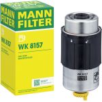 Kraftstofffilter WK 8157 Kraftstofffilter WK 8157