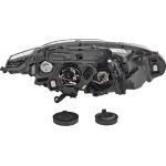Hauptscheinwerfer 046634 Hauptscheinwerfer 046634